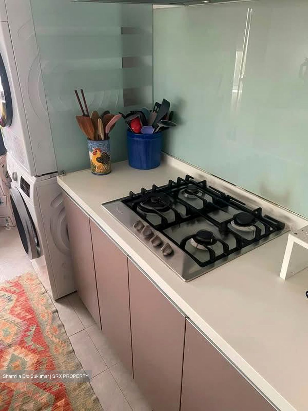 The Coast at Sentosa Cove (D4), Condominium #603796871
